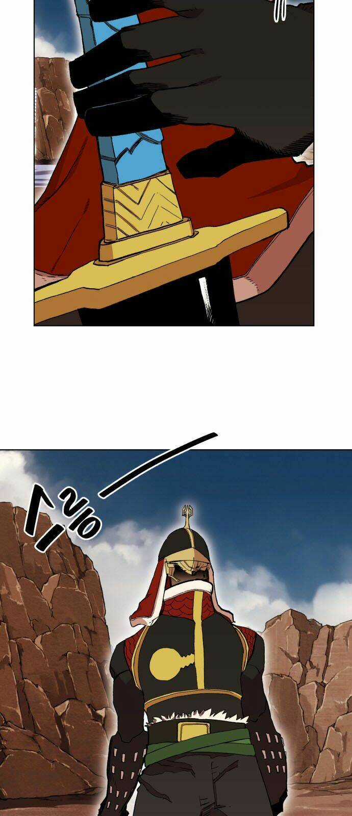 Hard Core Leveling Warrior Ss2 Chapter 13 trang 40