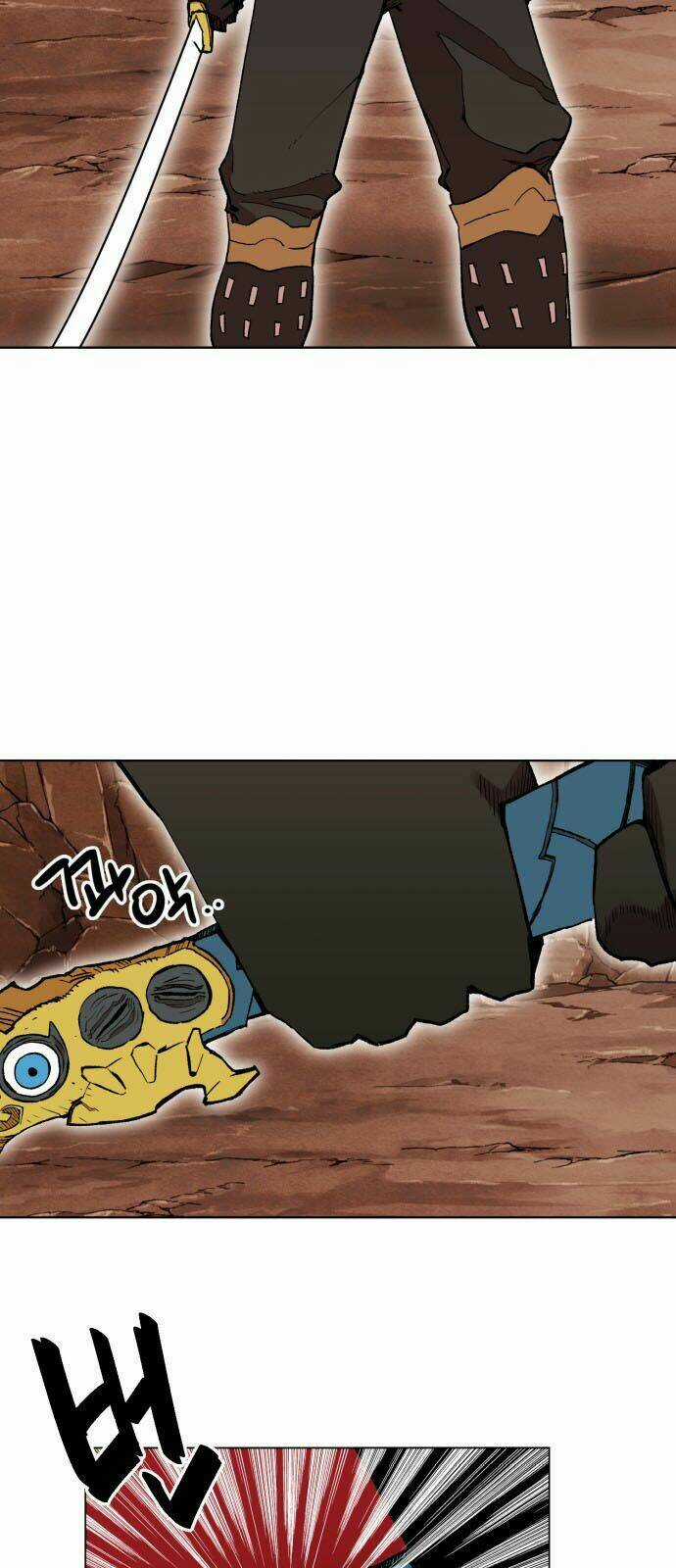 Hard Core Leveling Warrior Ss2 Chapter 13 trang 41