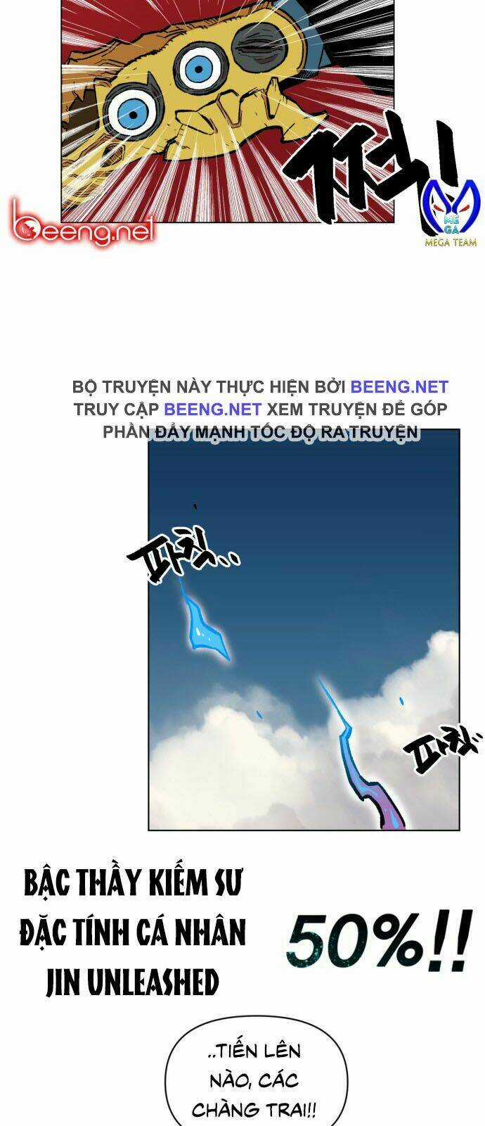 Hard Core Leveling Warrior Ss2 Chapter 13 trang 42