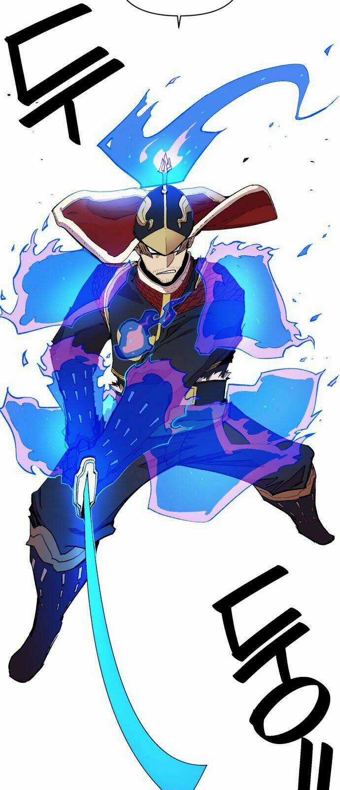 Hard Core Leveling Warrior Ss2 Chapter 13 trang 43