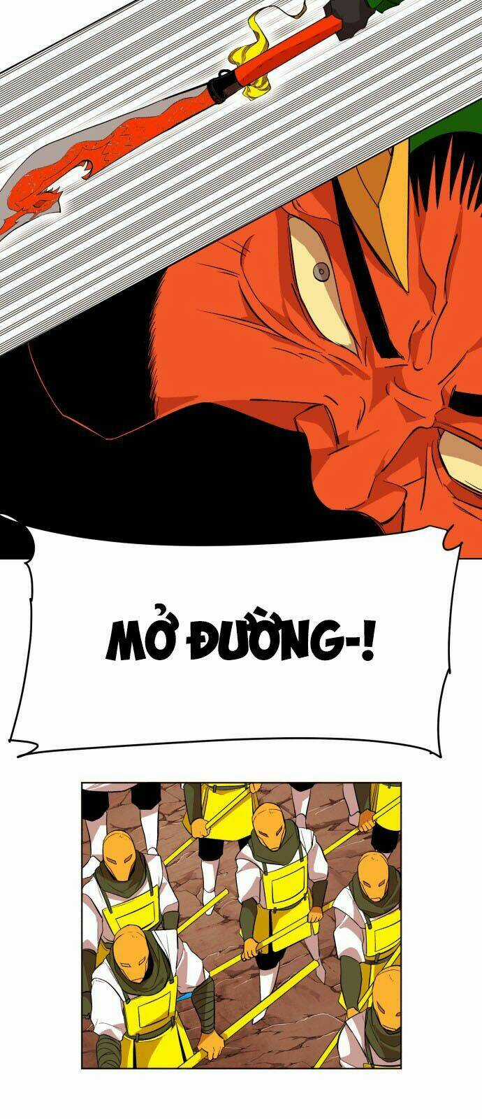 Hard Core Leveling Warrior Ss2 Chapter 13 trang 5