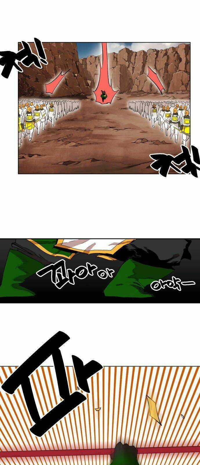 Hard Core Leveling Warrior Ss2 Chapter 13 trang 6