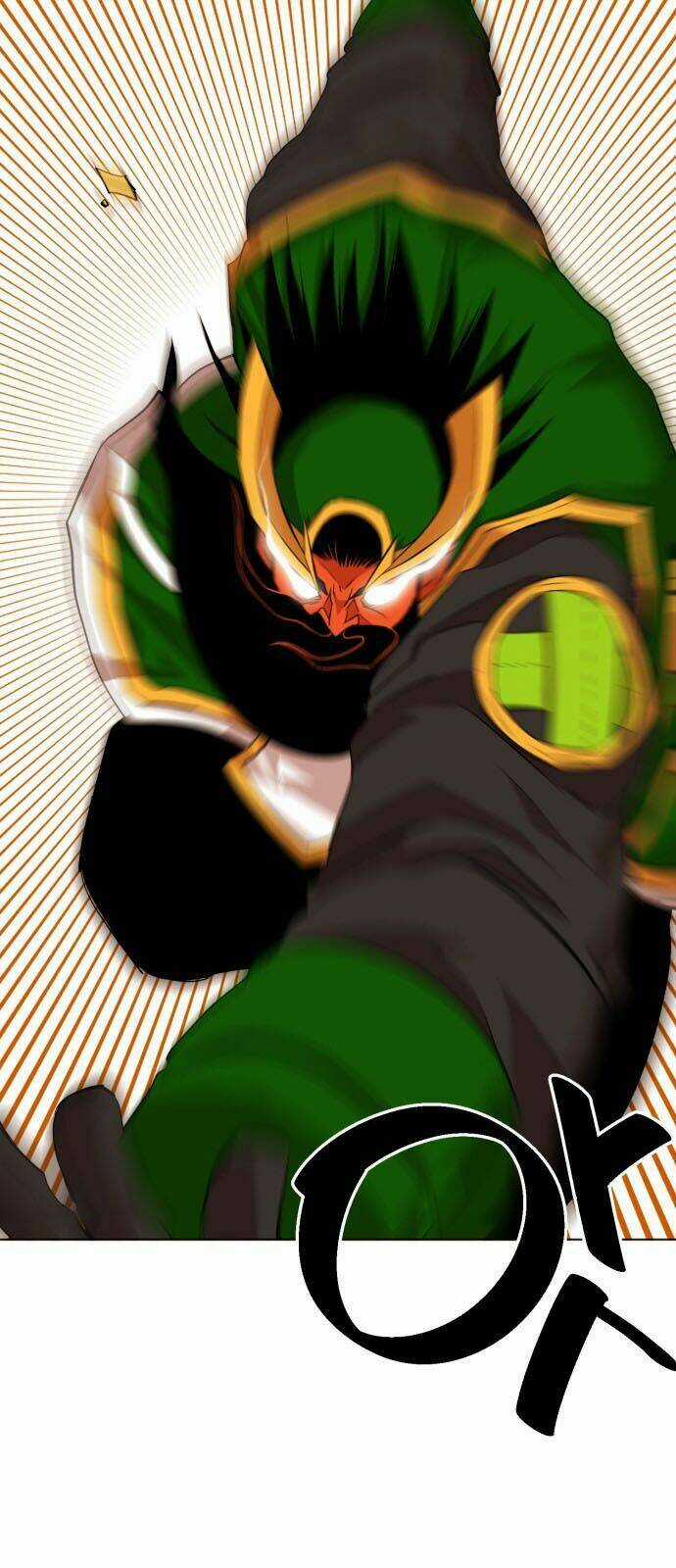 Hard Core Leveling Warrior Ss2 Chapter 13 trang 7