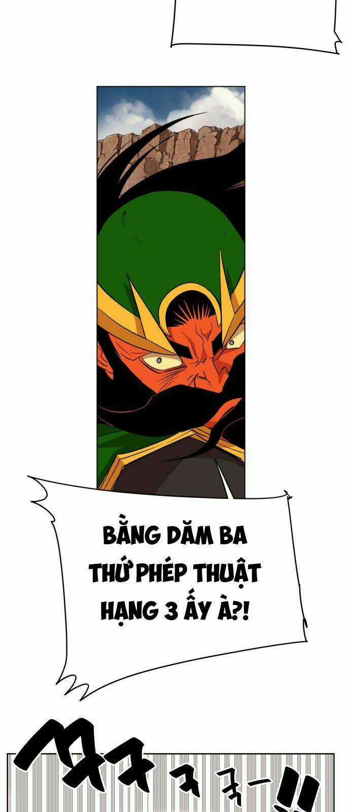 Hard Core Leveling Warrior Ss2 Chapter 13 trang 9