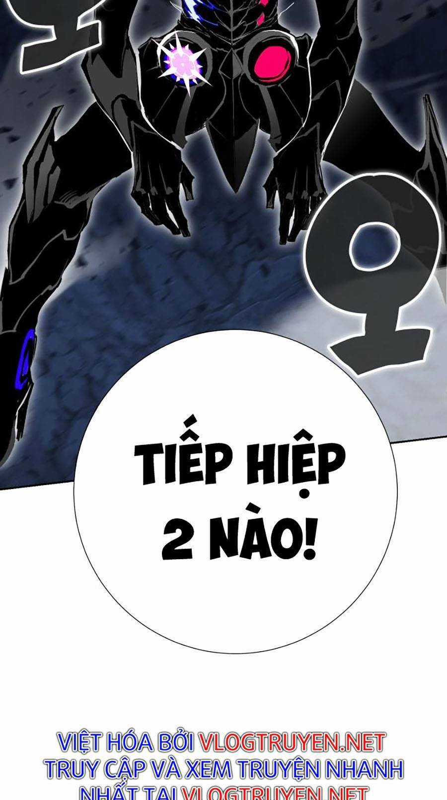 Hard Core Leveling Warrior Ss2 Chapter 130 trang 18