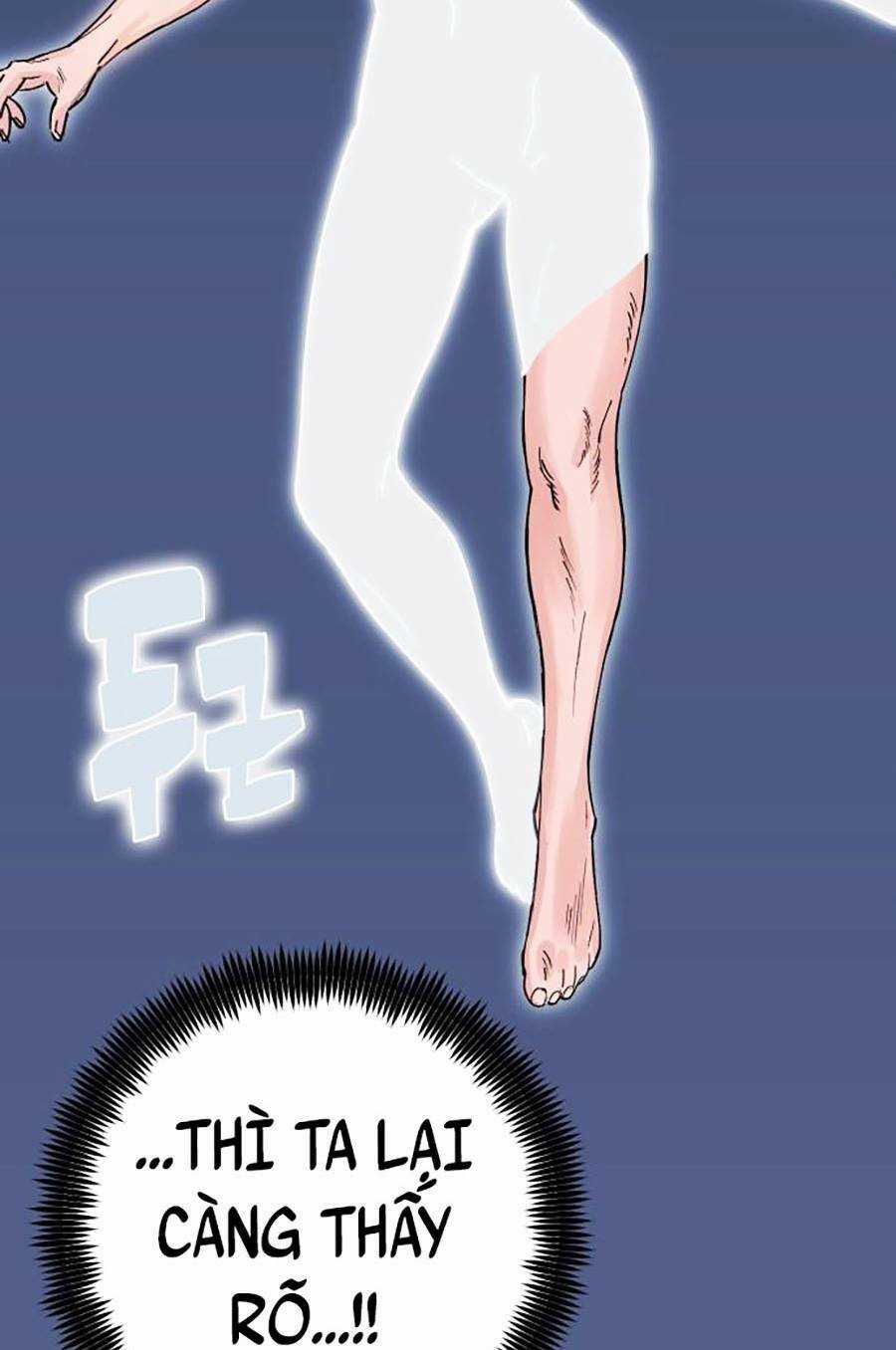 Hard Core Leveling Warrior Ss2 Chapter 130 trang 22