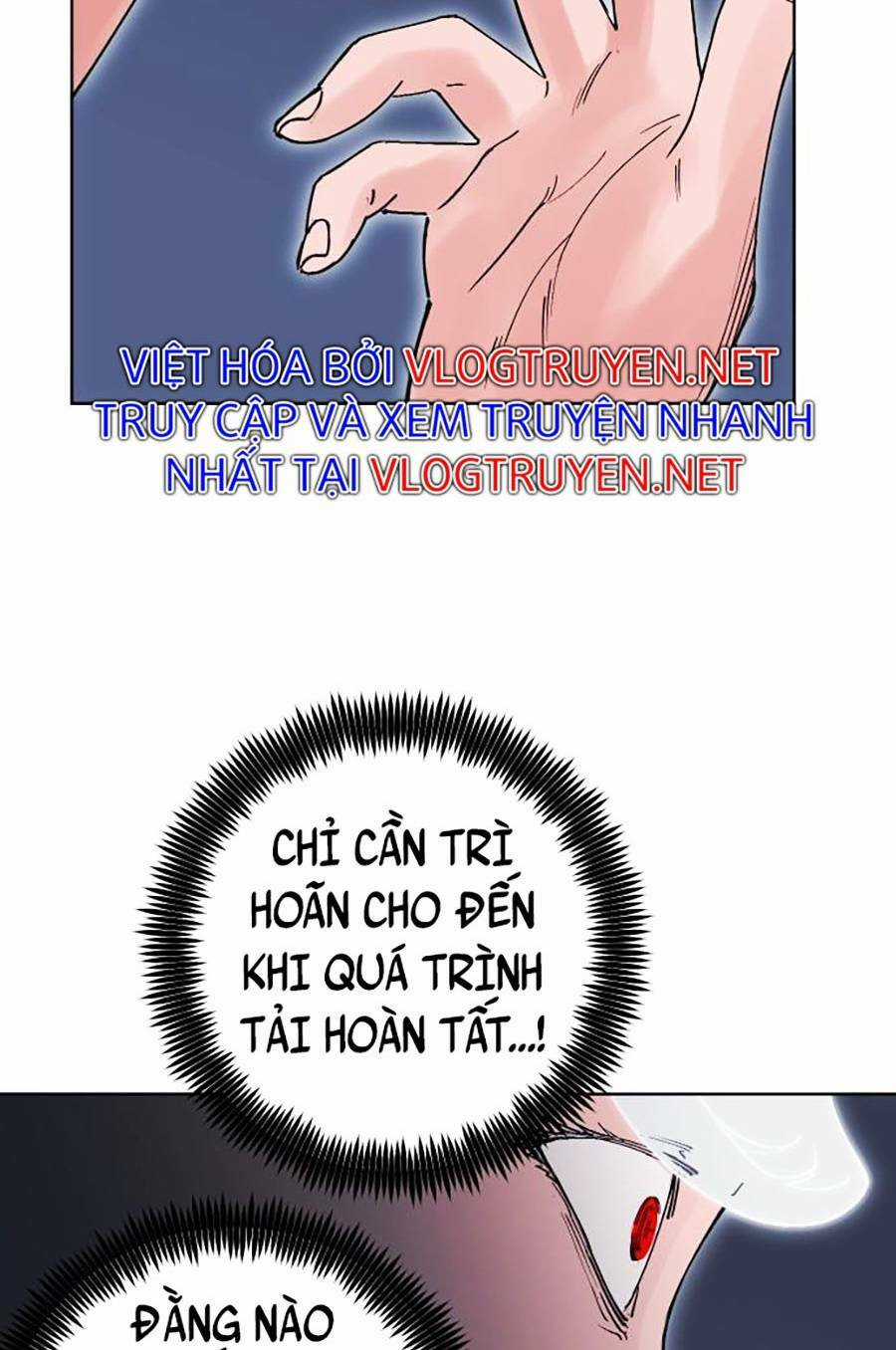 Hard Core Leveling Warrior Ss2 Chapter 130 trang 24