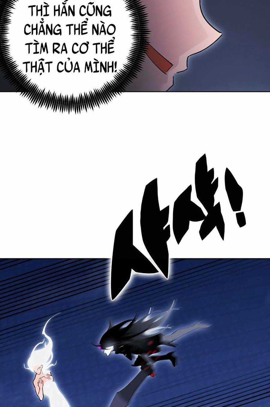 Hard Core Leveling Warrior Ss2 Chapter 130 trang 25