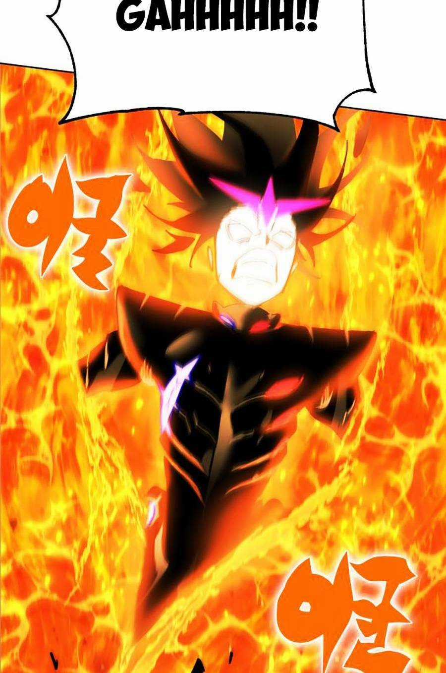 Hard Core Leveling Warrior Ss2 Chapter 130 trang 33