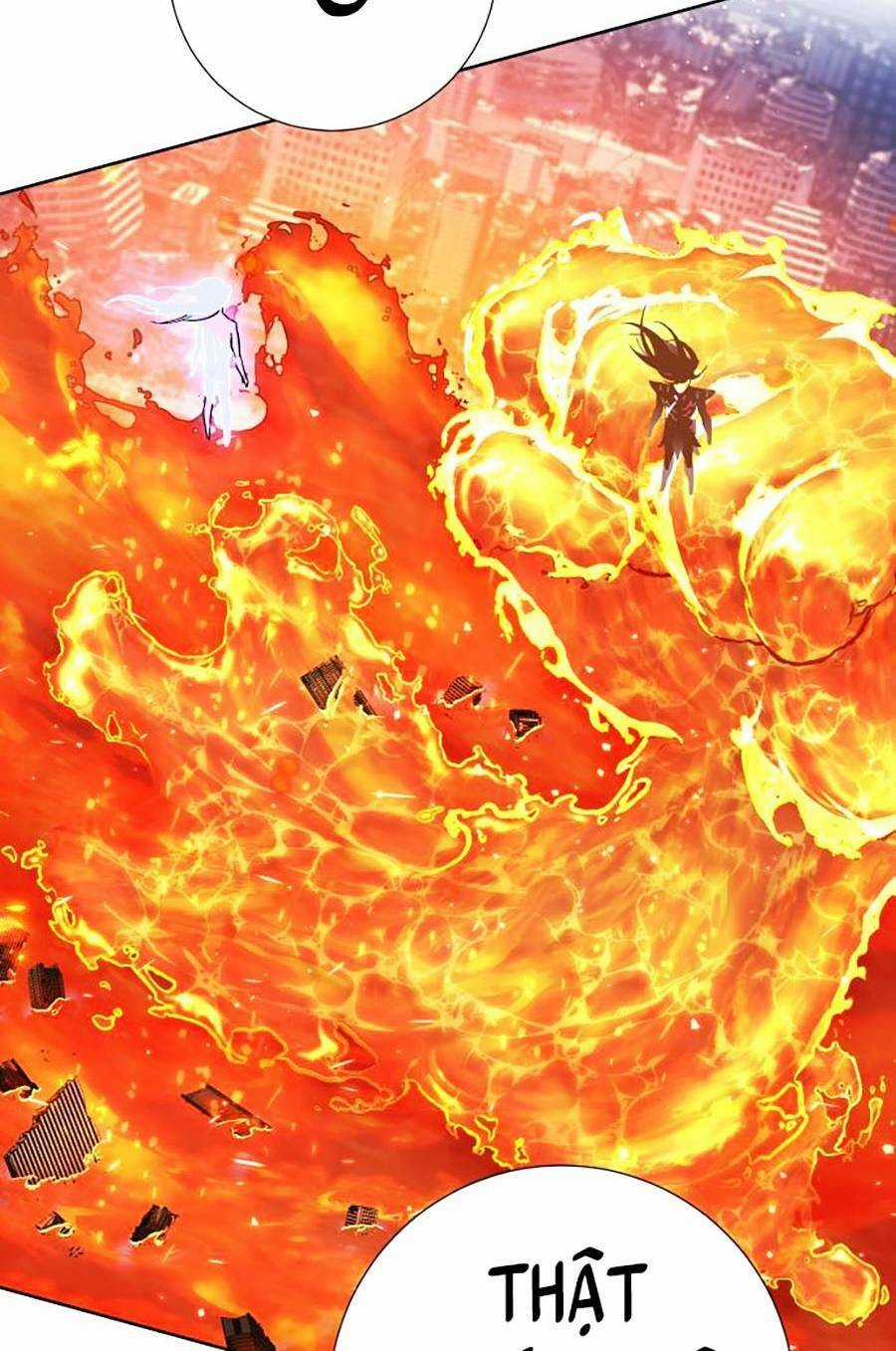 Hard Core Leveling Warrior Ss2 Chapter 130 trang 35