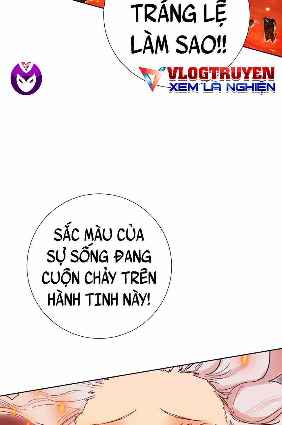 Hard Core Leveling Warrior Ss2 Chapter 130 trang 36