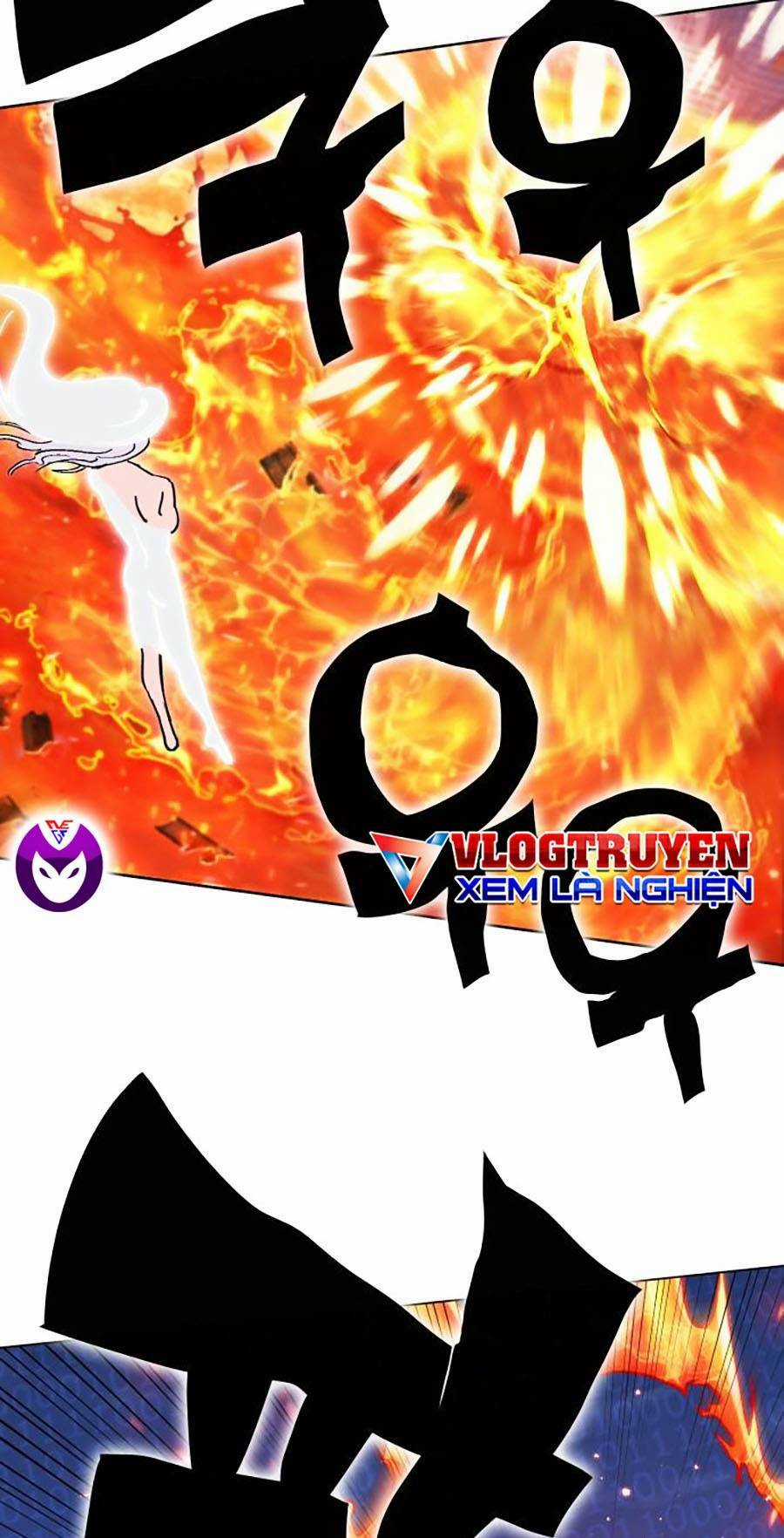 Hard Core Leveling Warrior Ss2 Chapter 130 trang 40