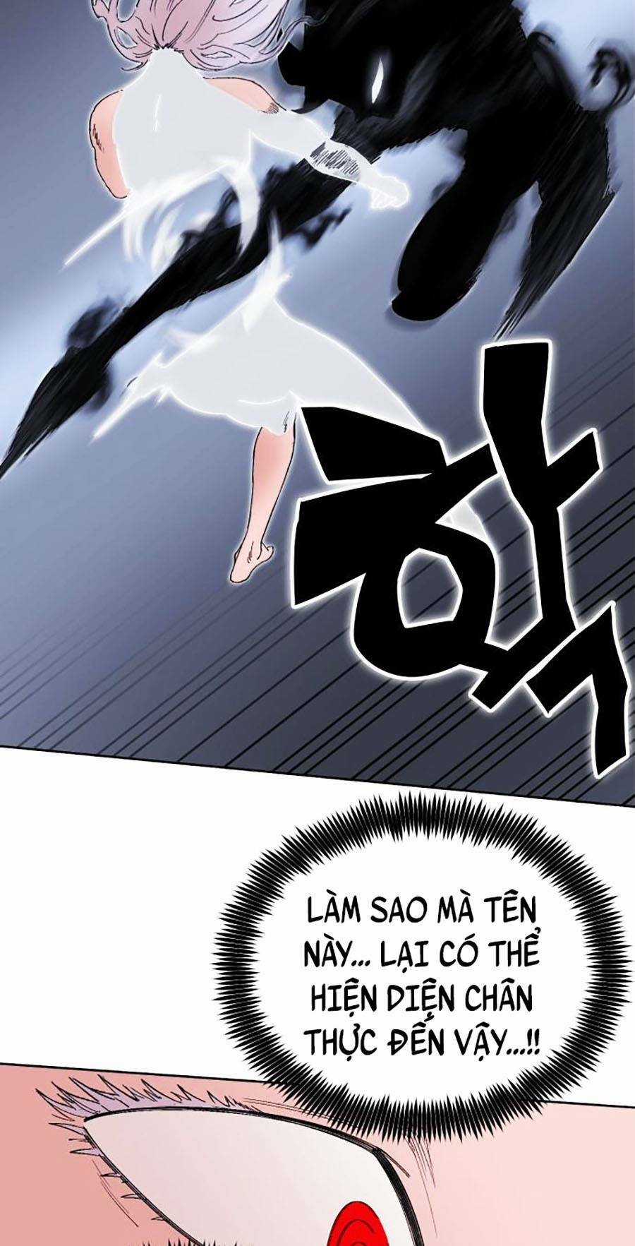 Hard Core Leveling Warrior Ss2 Chapter 130 trang 46