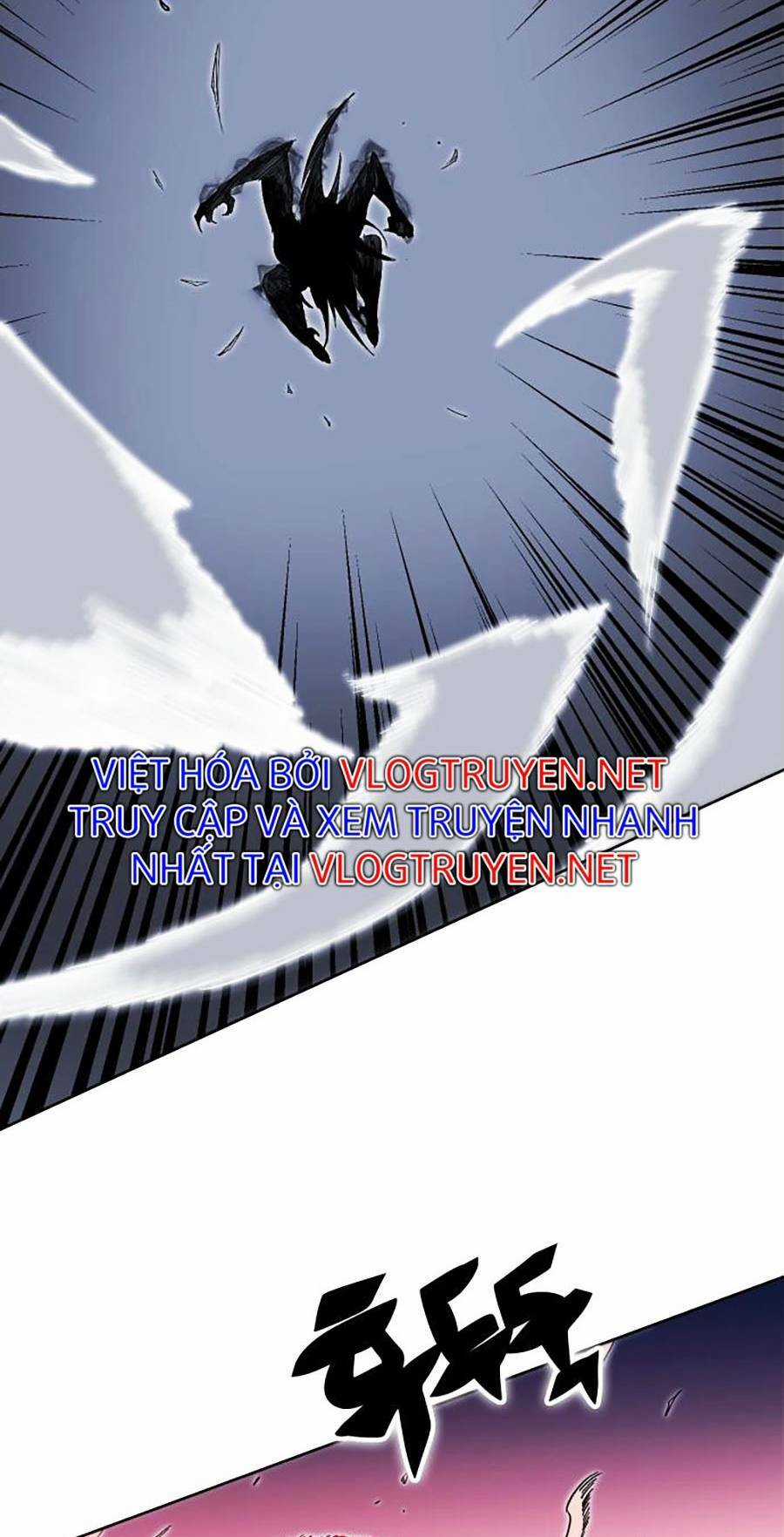 Hard Core Leveling Warrior Ss2 Chapter 130 trang 49