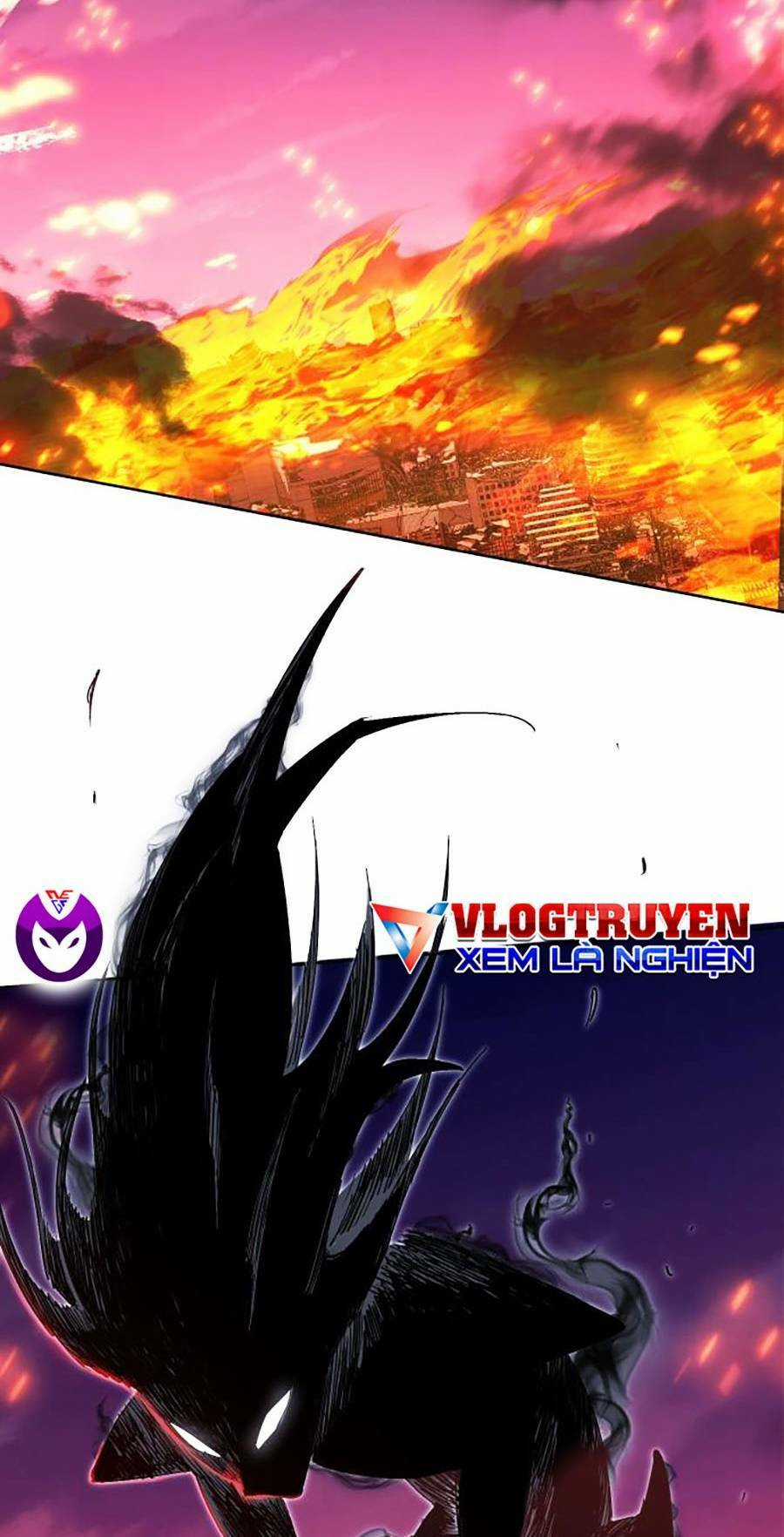 Hard Core Leveling Warrior Ss2 Chapter 130 trang 51