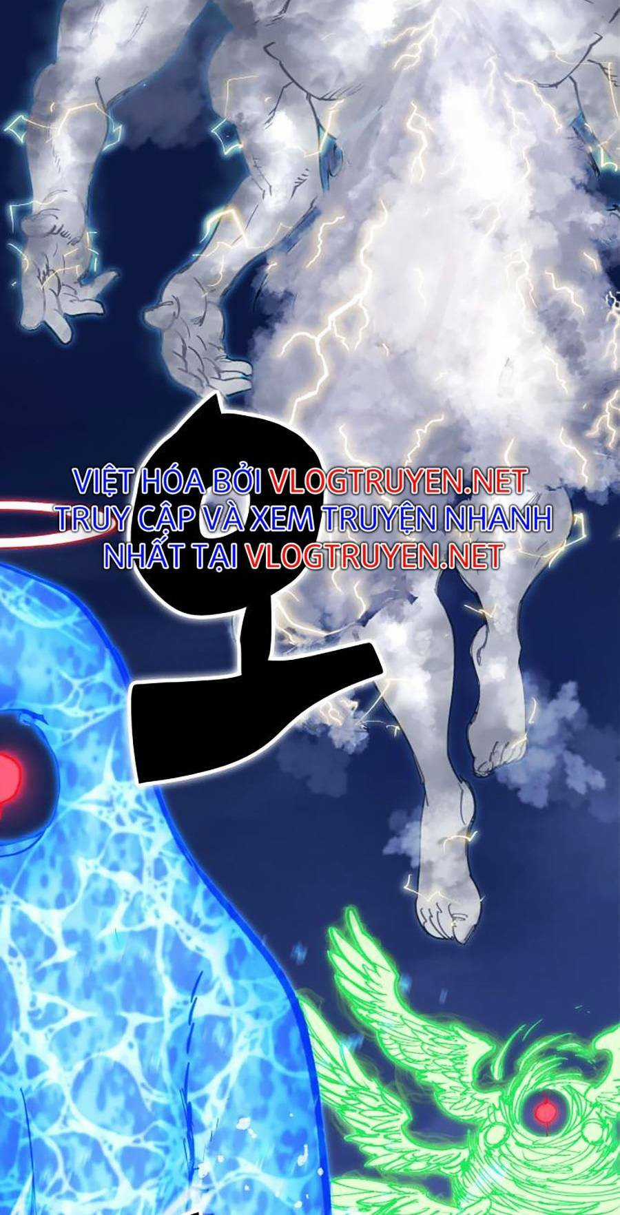 Hard Core Leveling Warrior Ss2 Chapter 130 trang 56