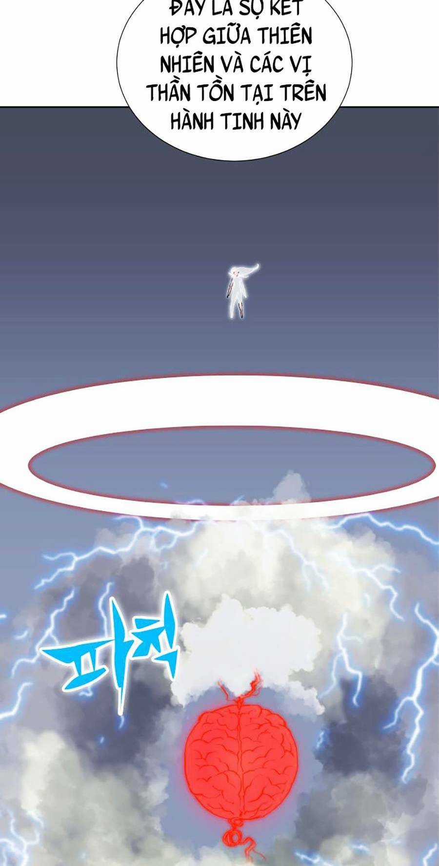 Hard Core Leveling Warrior Ss2 Chapter 130 trang 61