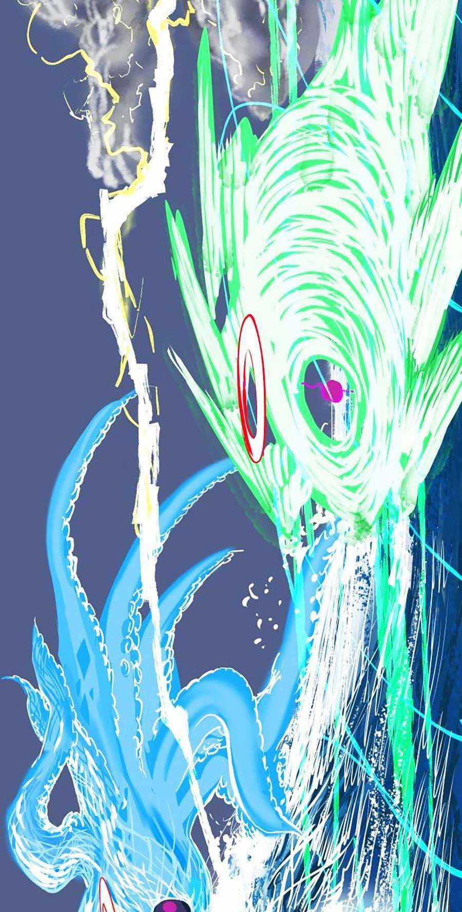 Hard Core Leveling Warrior Ss2 Chapter 130 trang 63