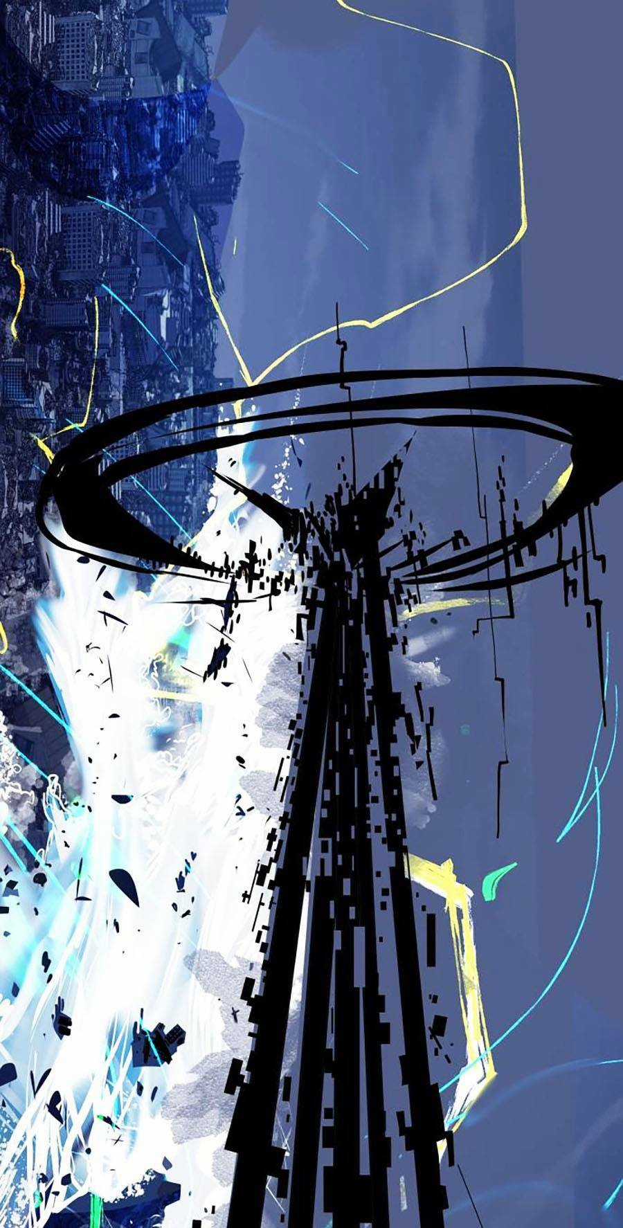 Hard Core Leveling Warrior Ss2 Chapter 130 trang 75