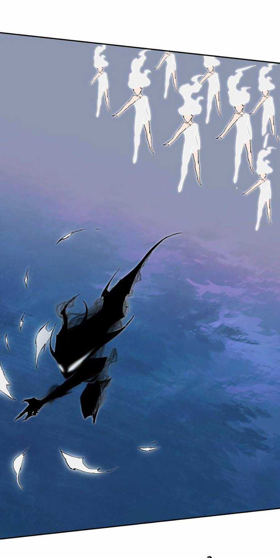 Hard Core Leveling Warrior Ss2 Chapter 130 trang 81