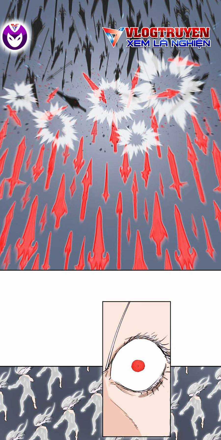 Hard Core Leveling Warrior Ss2 Chapter 130 trang 88