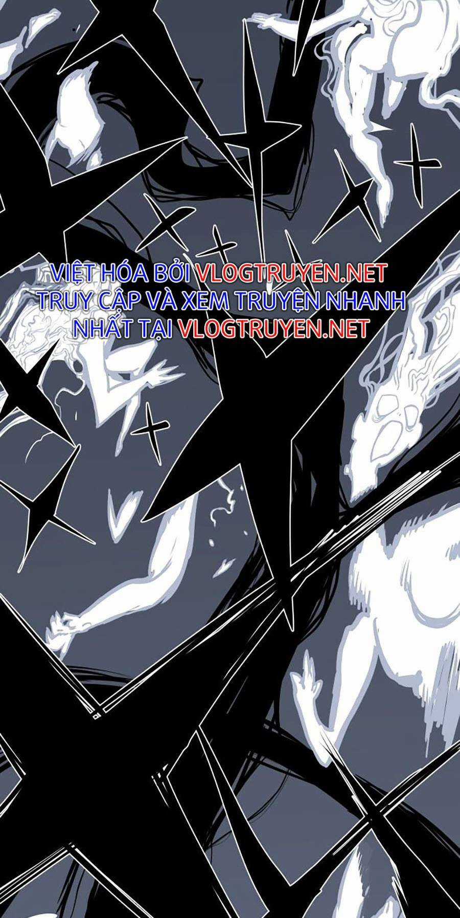 Hard Core Leveling Warrior Ss2 Chapter 130 trang 93