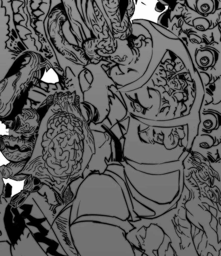 Hard Core Leveling Warrior Ss2 Chapter 131 trang 100