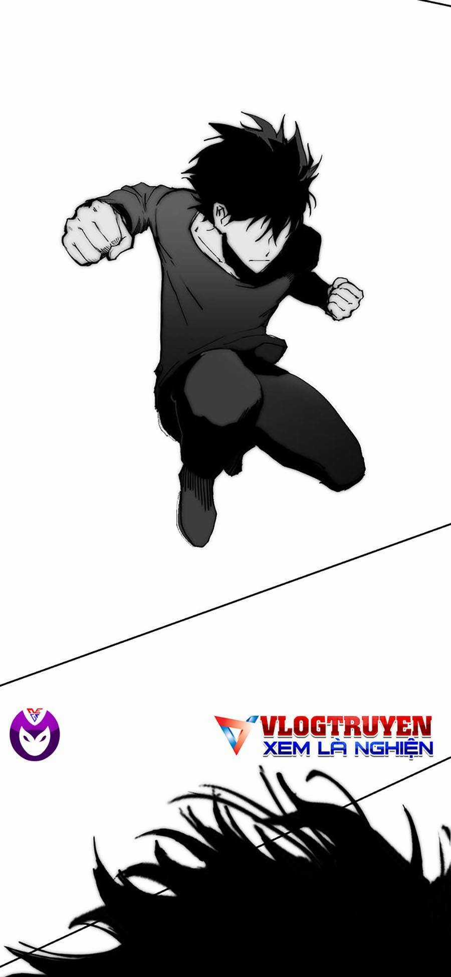 Hard Core Leveling Warrior Ss2 Chapter 131 trang 120