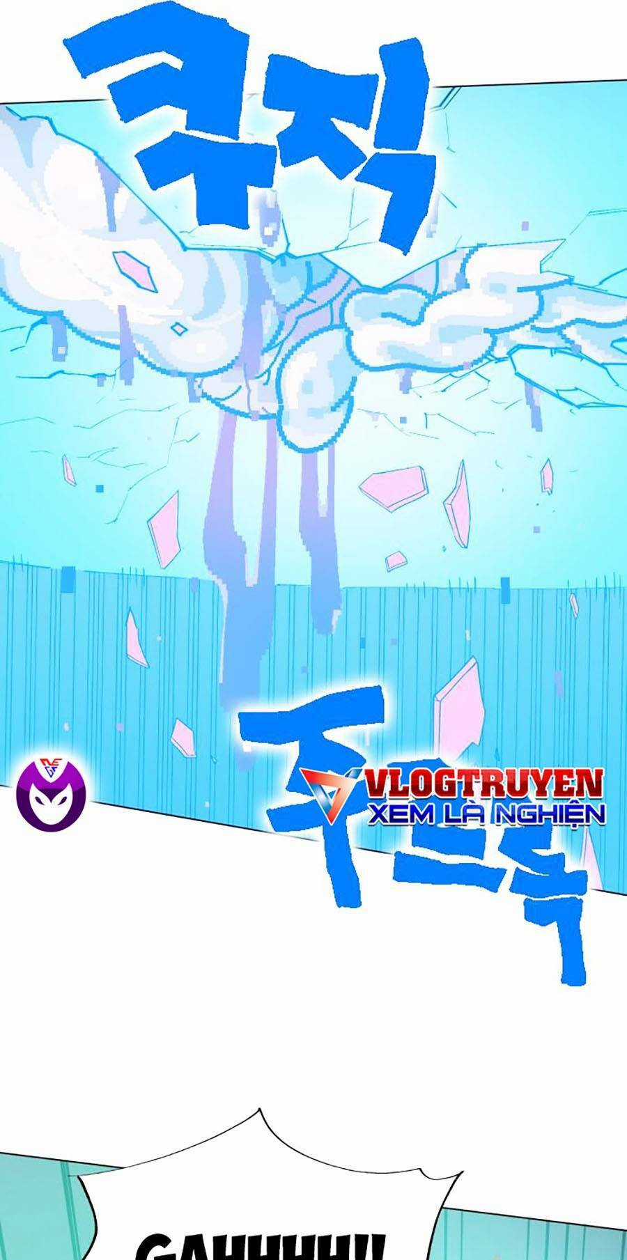 Hard Core Leveling Warrior Ss2 Chapter 131 trang 136