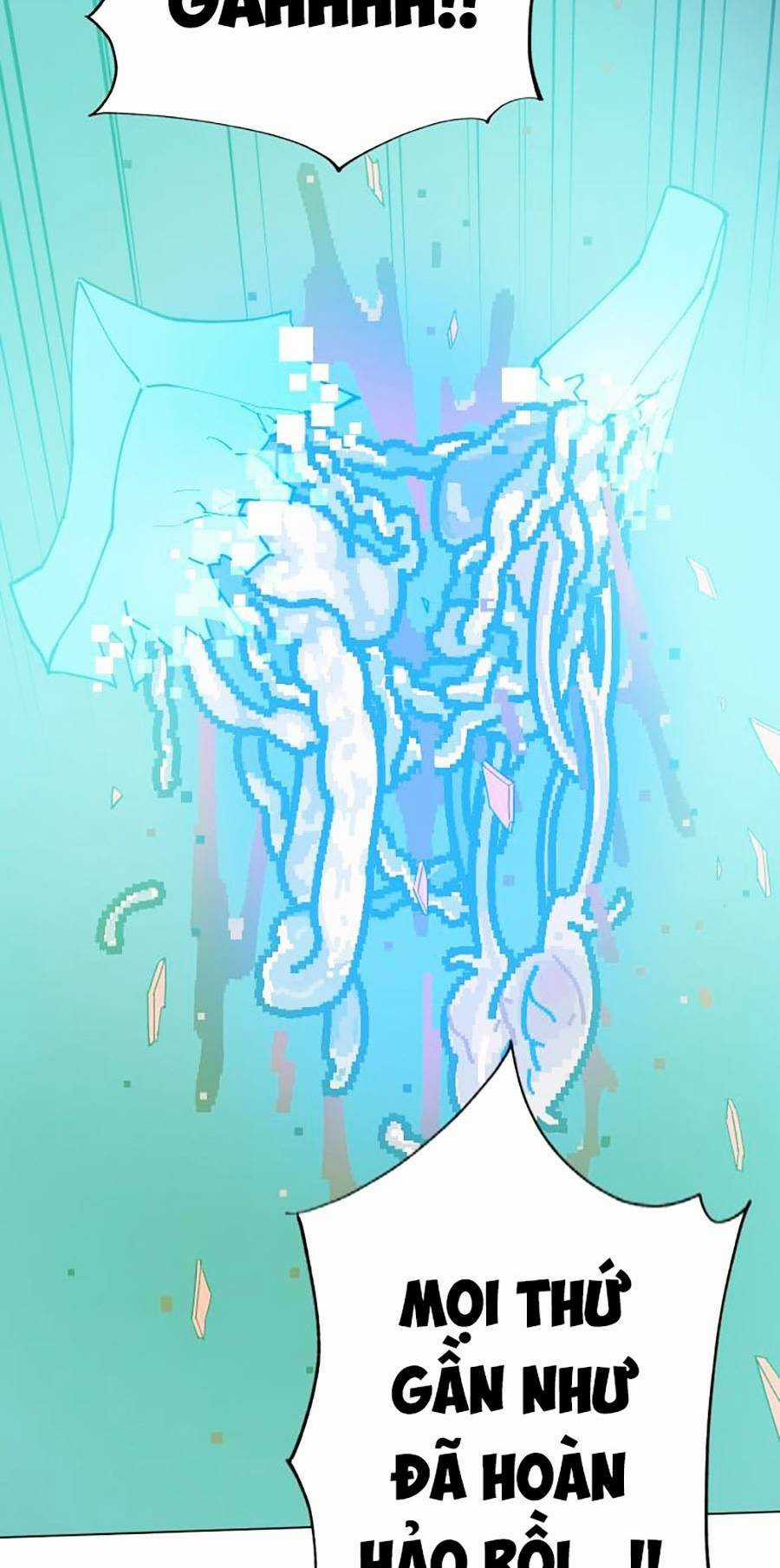 Hard Core Leveling Warrior Ss2 Chapter 131 trang 137