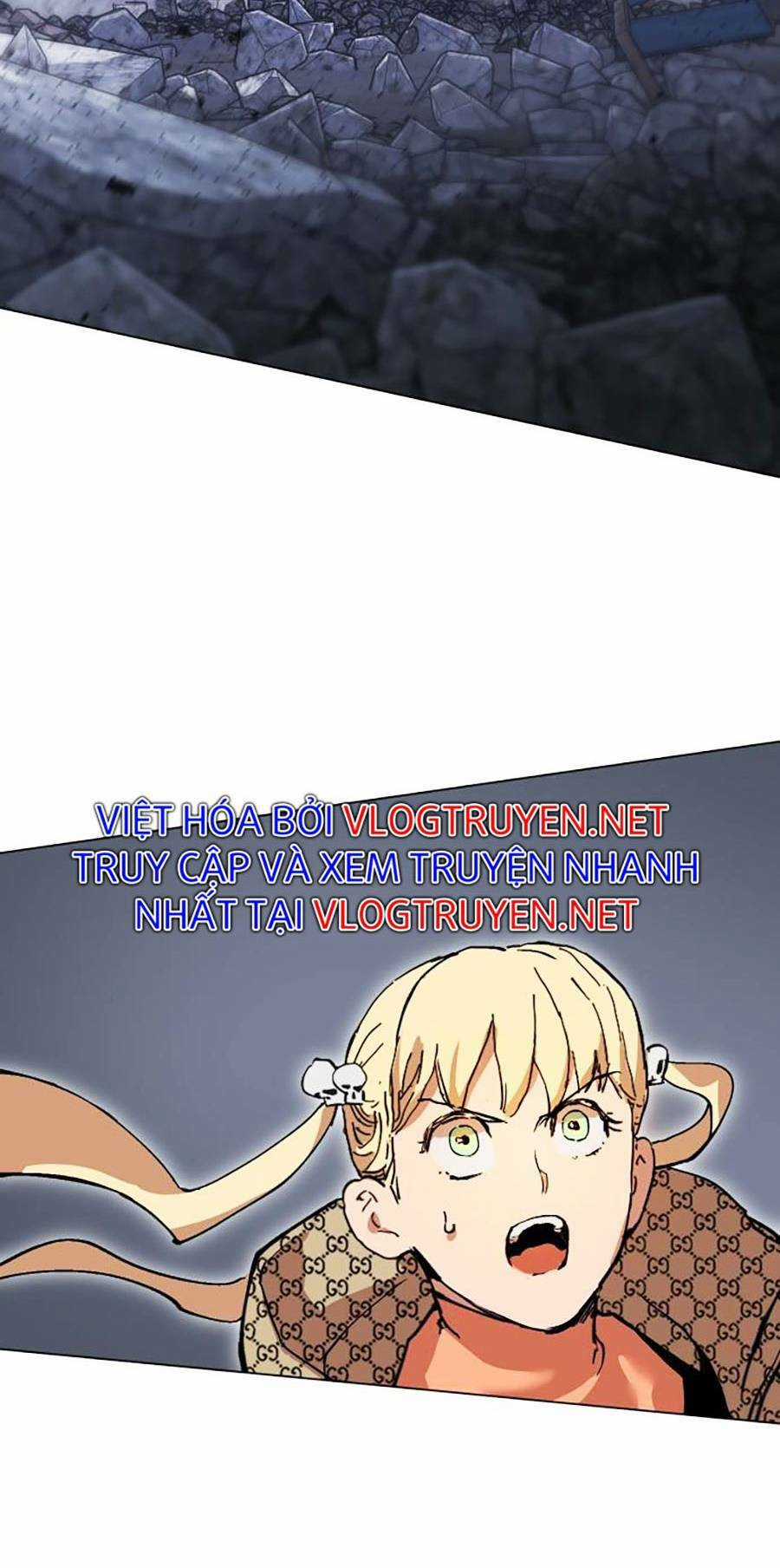 Hard Core Leveling Warrior Ss2 Chapter 131 trang 141