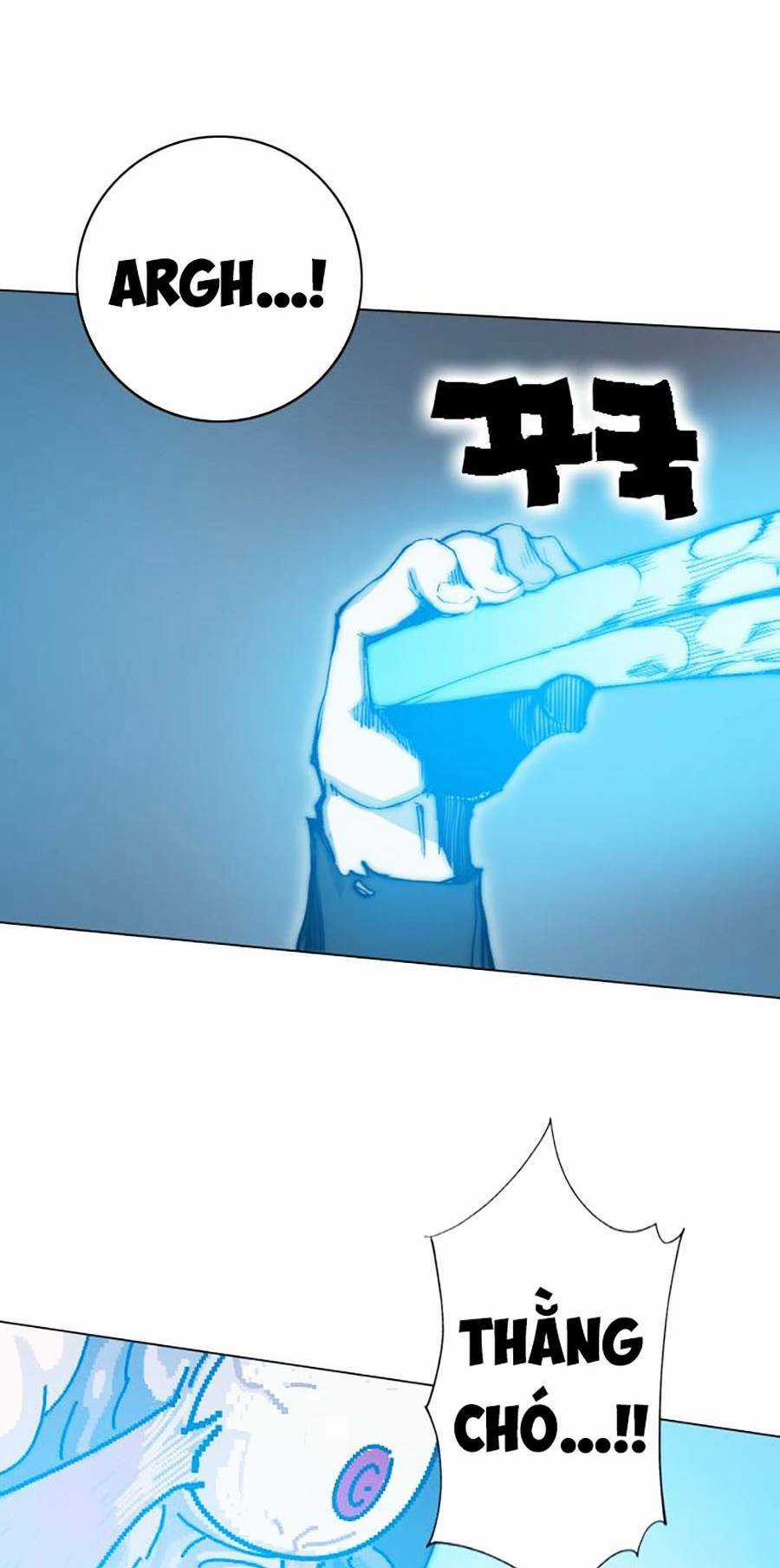 Hard Core Leveling Warrior Ss2 Chapter 131 trang 142