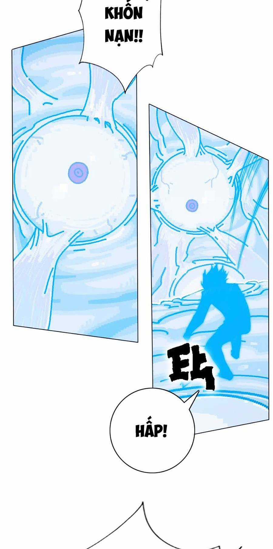 Hard Core Leveling Warrior Ss2 Chapter 131 trang 144