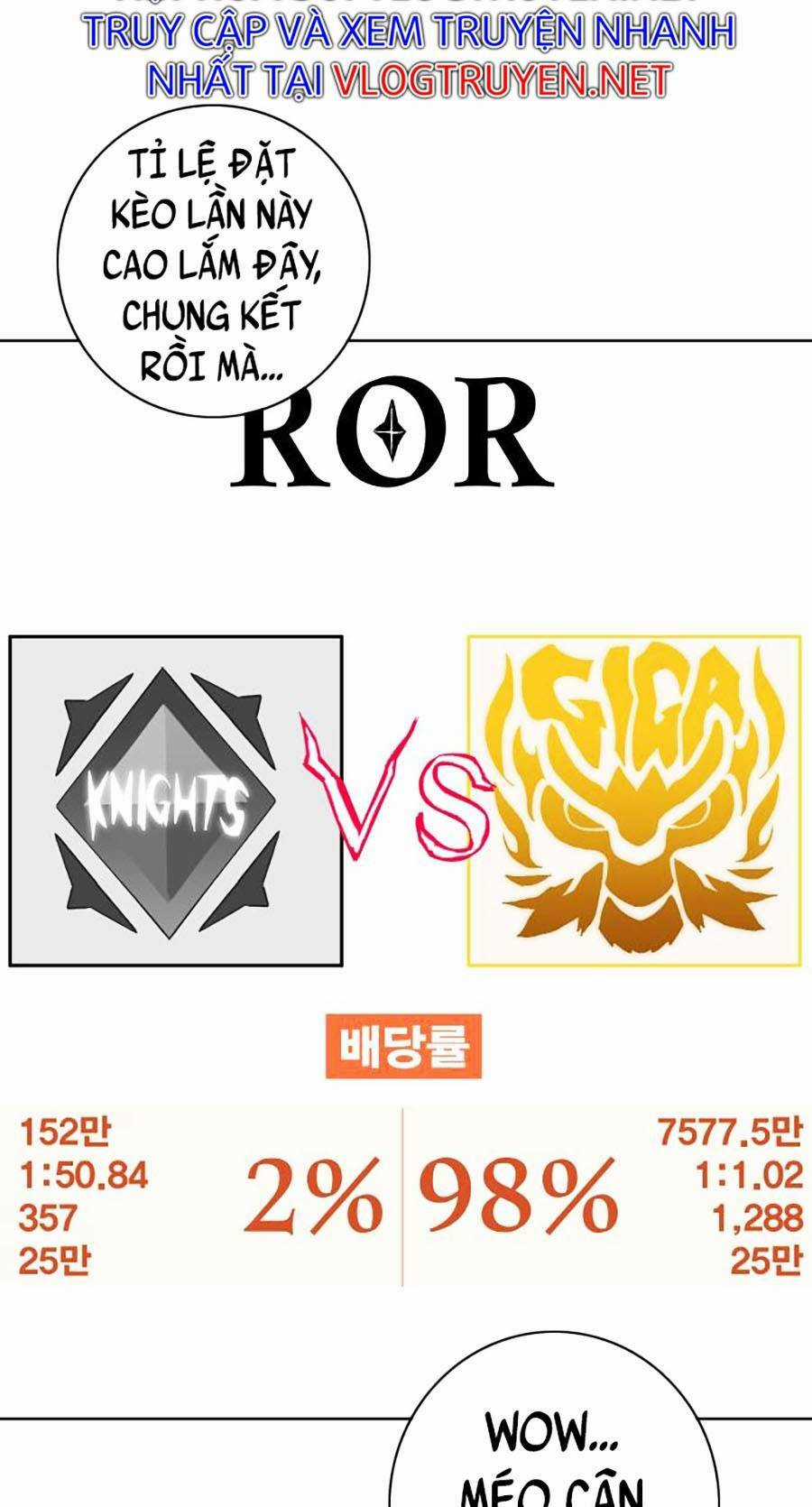 Hard Core Leveling Warrior Ss2 Chapter 131 trang 198