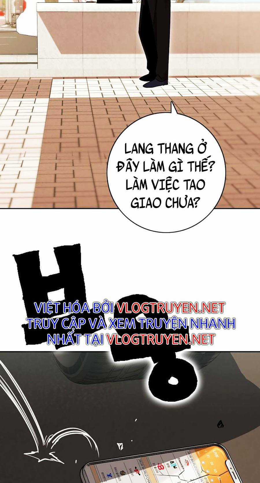 Hard Core Leveling Warrior Ss2 Chapter 131 trang 201