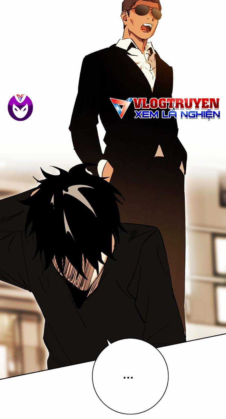 Hard Core Leveling Warrior Ss2 Chapter 131 trang 204