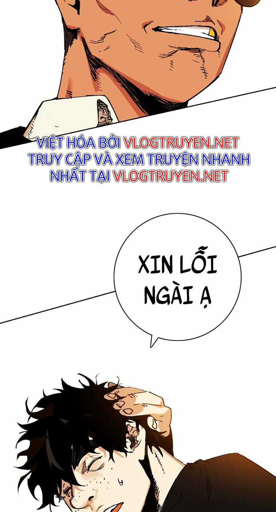 Hard Core Leveling Warrior Ss2 Chapter 131 trang 206