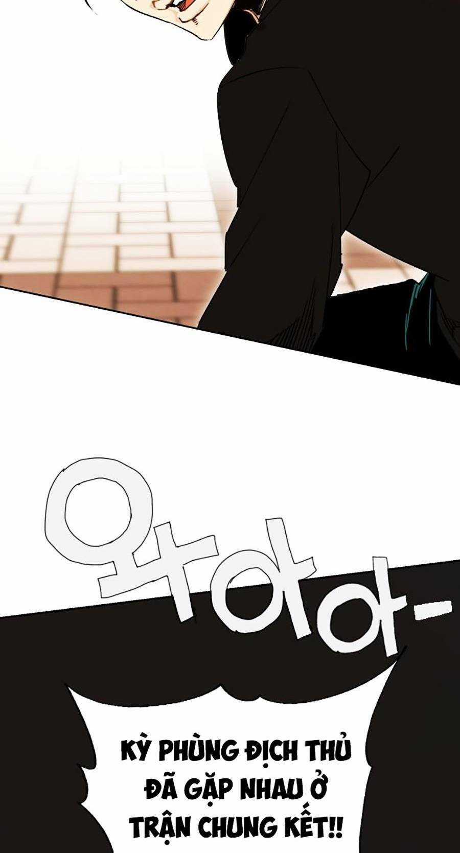 Hard Core Leveling Warrior Ss2 Chapter 131 trang 207