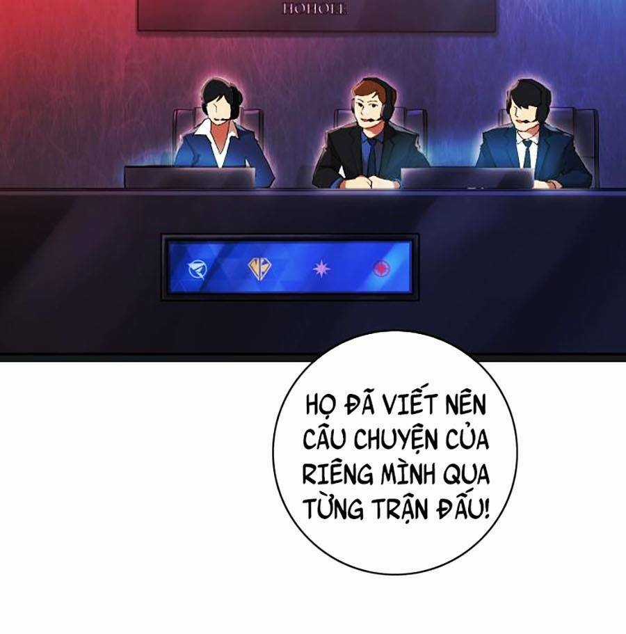 Hard Core Leveling Warrior Ss2 Chapter 131 trang 210