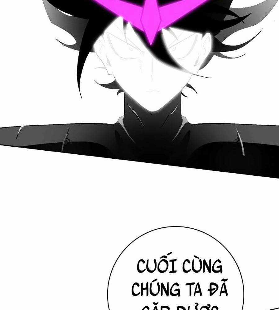 Hard Core Leveling Warrior Ss2 Chapter 131 trang 27