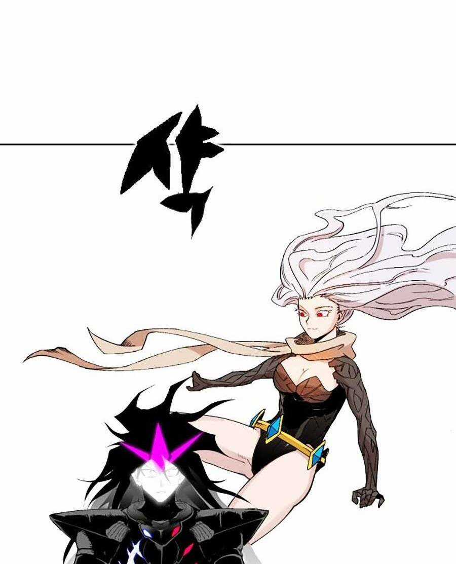 Hard Core Leveling Warrior Ss2 Chapter 131 trang 33