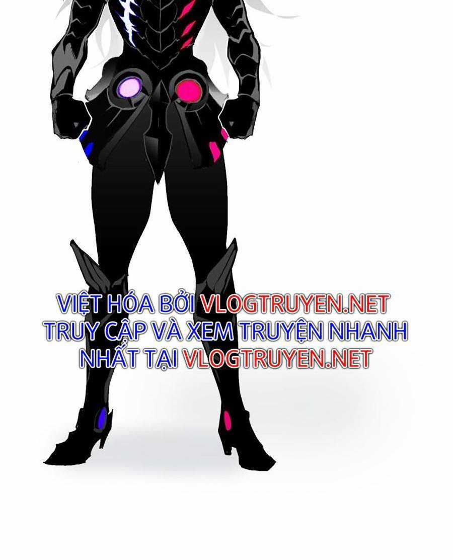 Hard Core Leveling Warrior Ss2 Chapter 131 trang 34