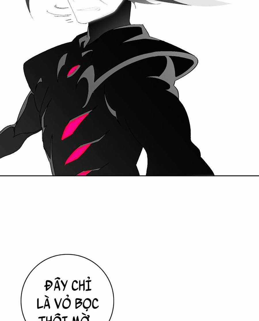 Hard Core Leveling Warrior Ss2 Chapter 131 trang 36