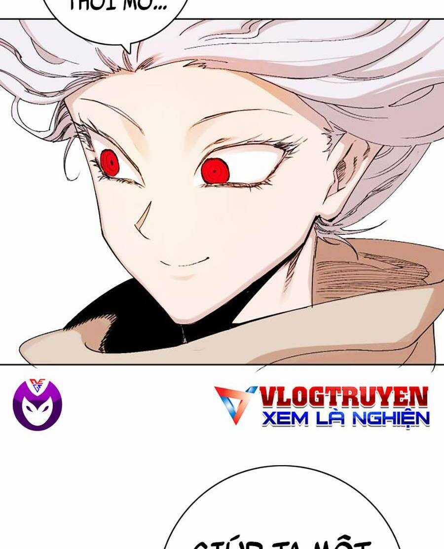 Hard Core Leveling Warrior Ss2 Chapter 131 trang 37