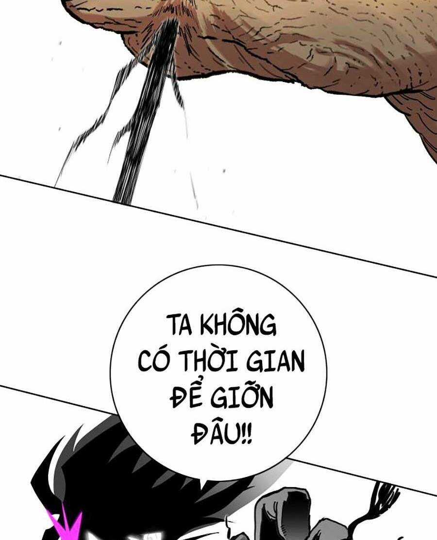 Hard Core Leveling Warrior Ss2 Chapter 131 trang 41