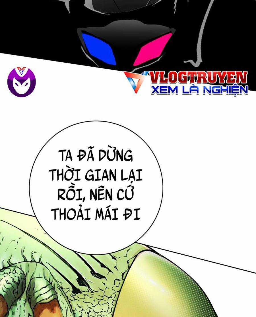 Hard Core Leveling Warrior Ss2 Chapter 131 trang 44