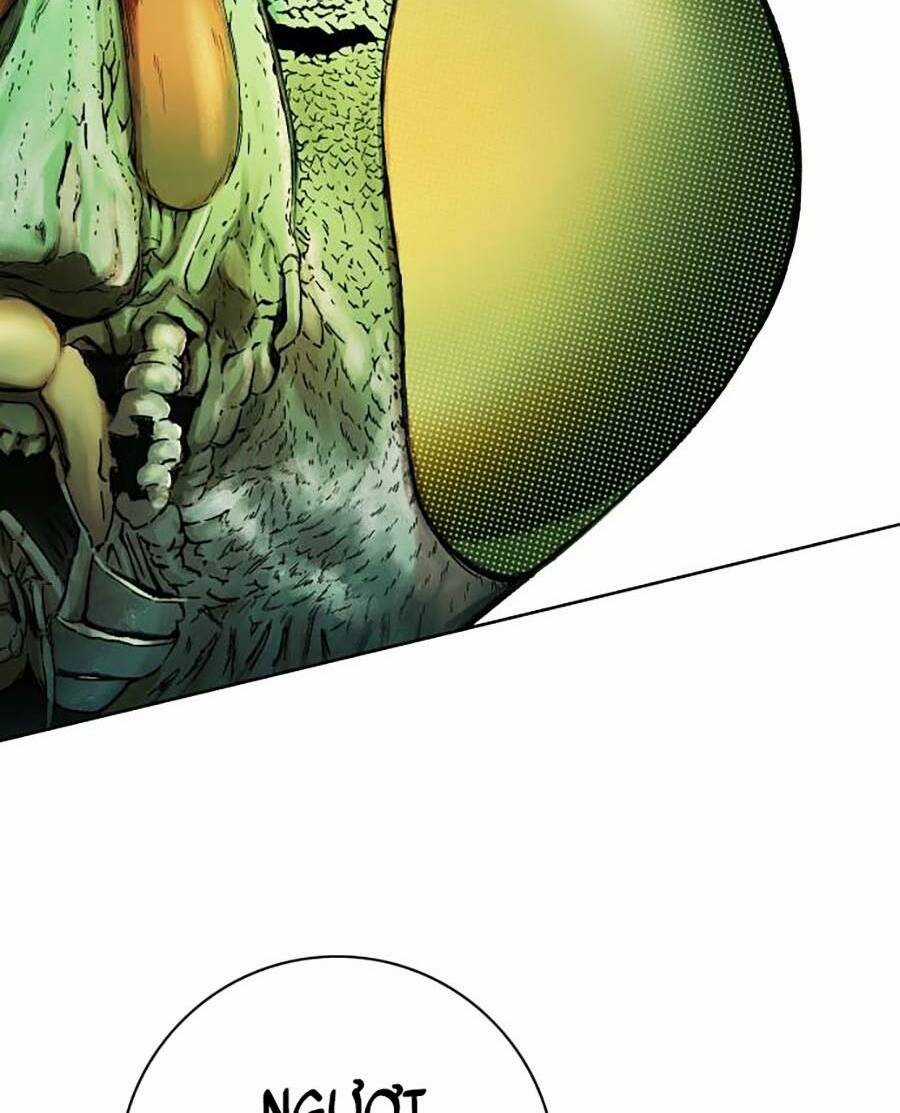 Hard Core Leveling Warrior Ss2 Chapter 131 trang 45