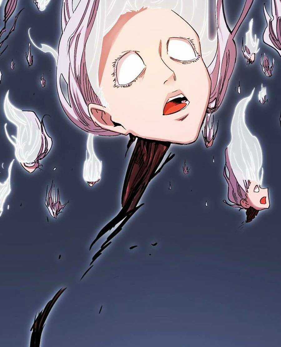 Hard Core Leveling Warrior Ss2 Chapter 131 trang 51