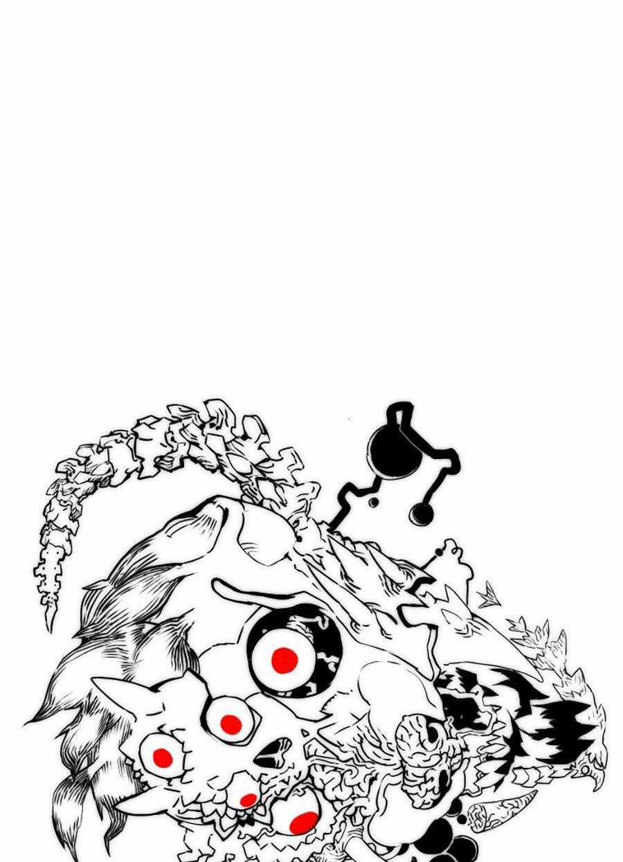 Hard Core Leveling Warrior Ss2 Chapter 131 trang 62