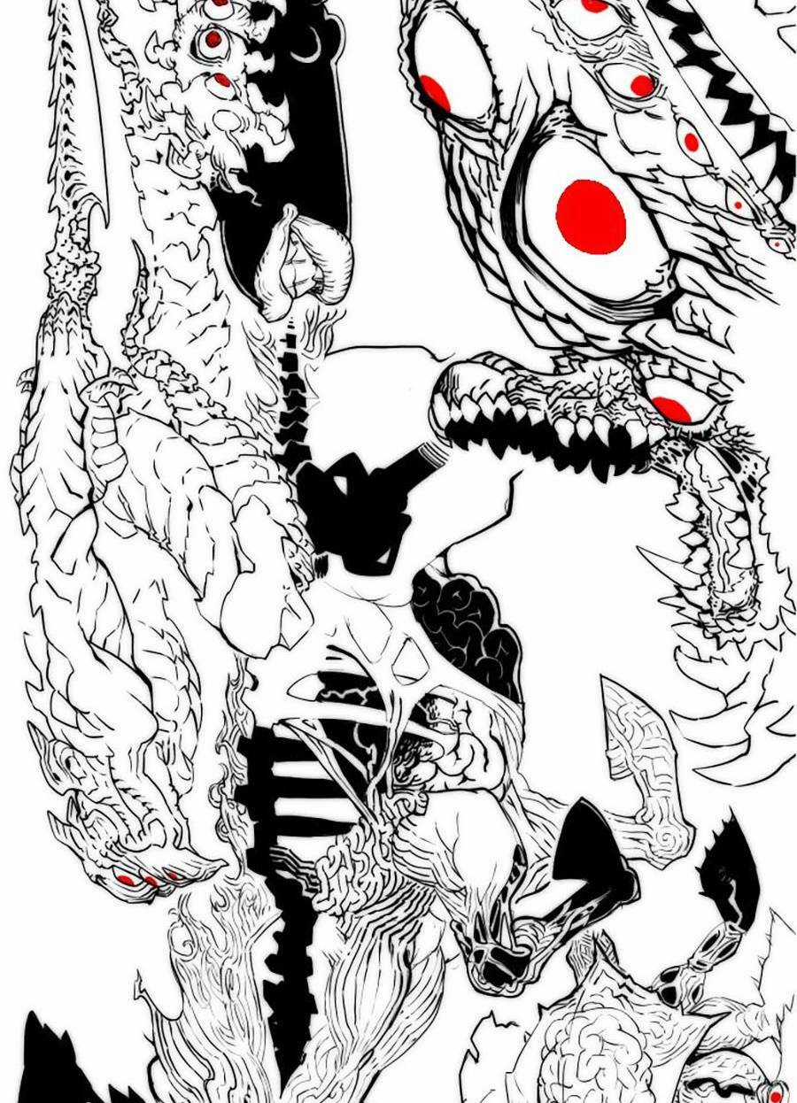 Hard Core Leveling Warrior Ss2 Chapter 131 trang 64